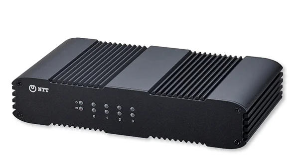 NTT東西 モバイル内線アダプタ MB510