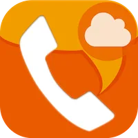 AGEphone Cloudロゴ